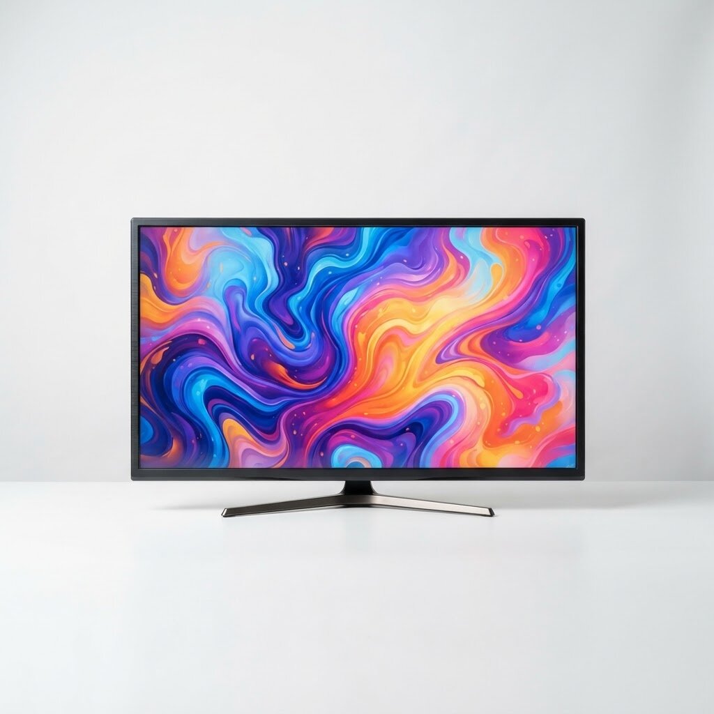 Hisense 32-inch HD LED TV