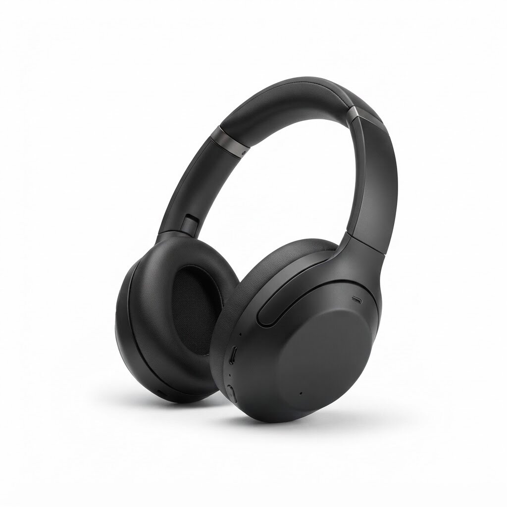 Sony WH-CH520 Wireless Headphones