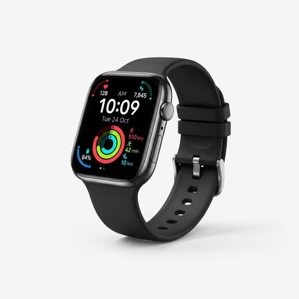 Oraimo Watch 3 Pro