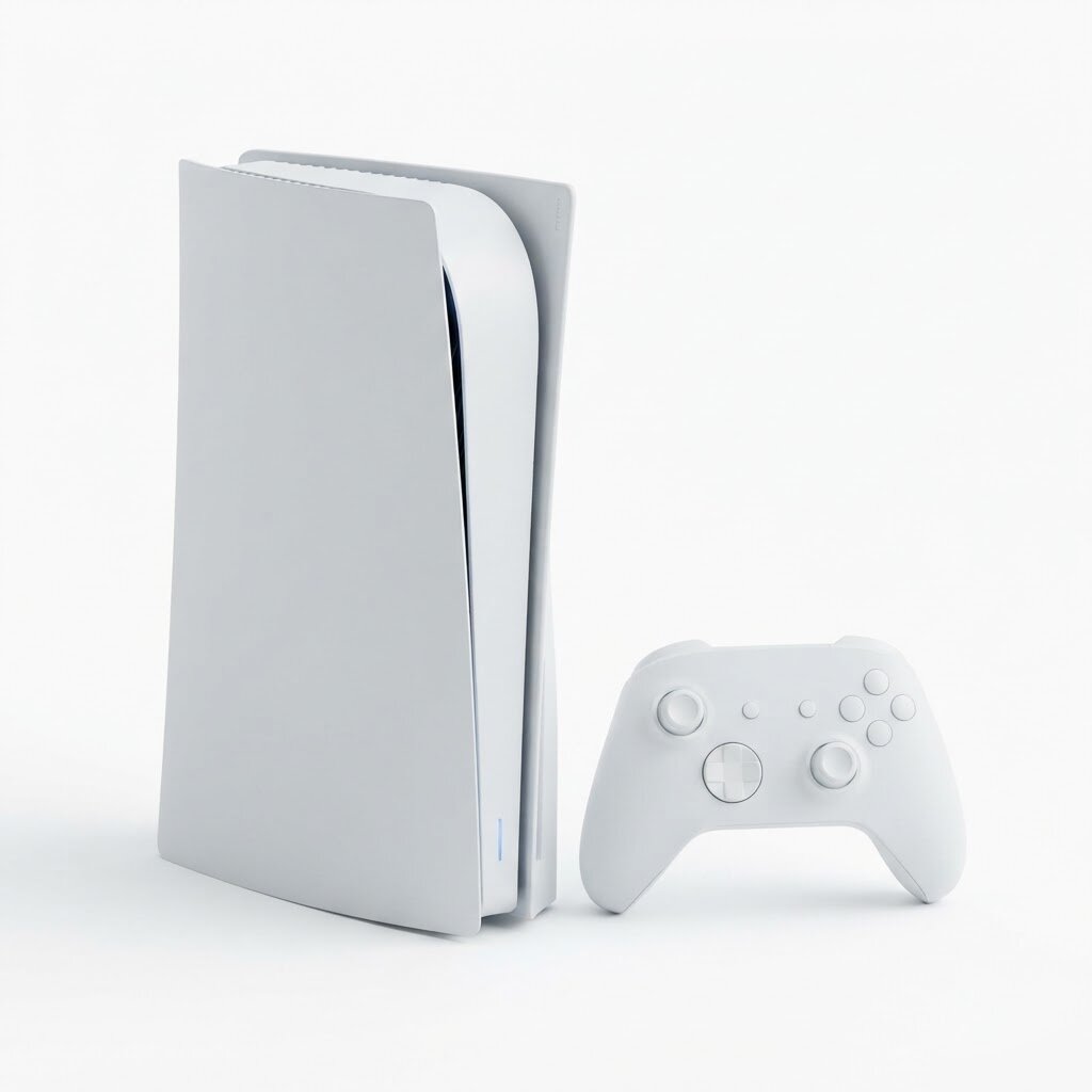 Sony PlayStation 5 Slim (1TB)