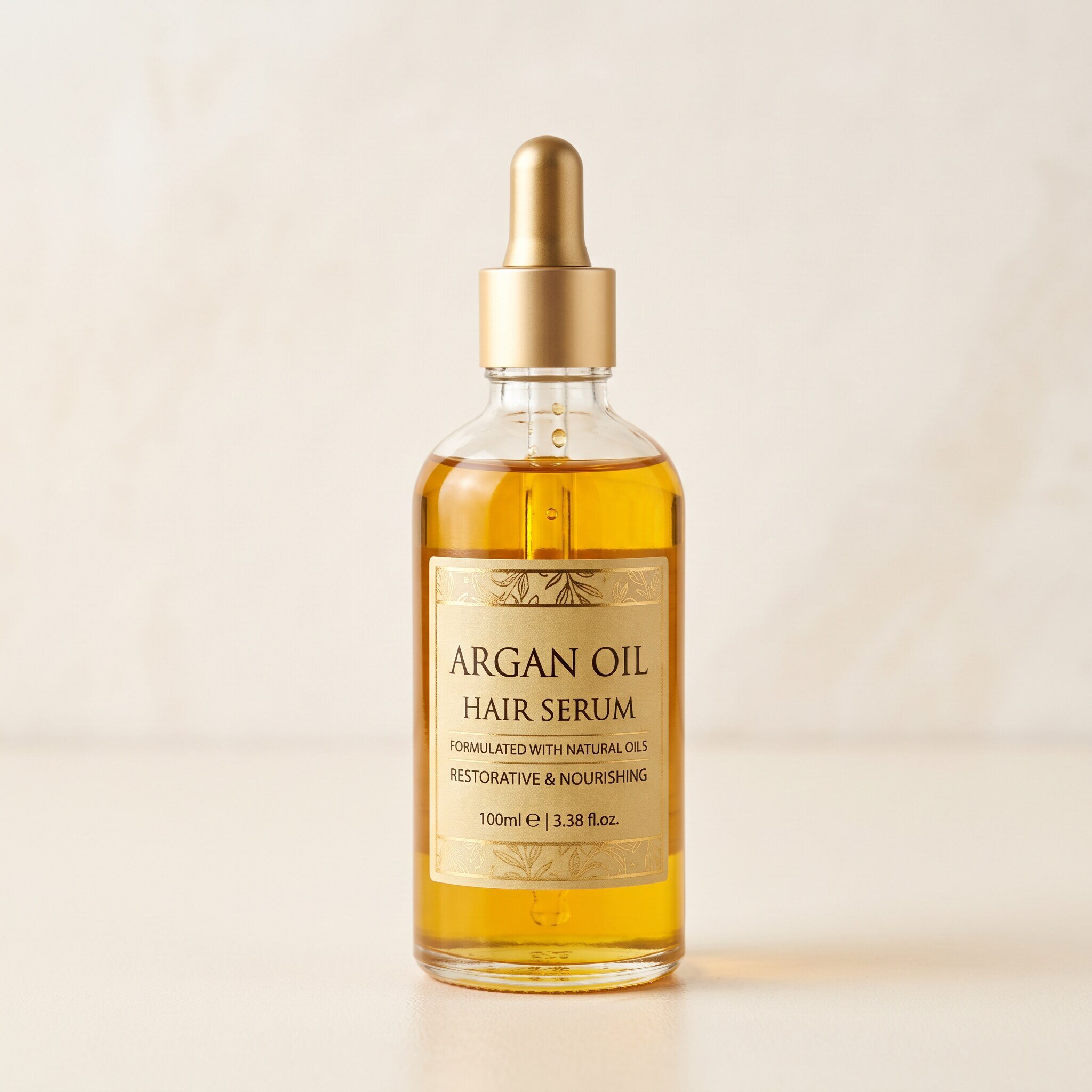 Argan Oil Hair Serum 100ml