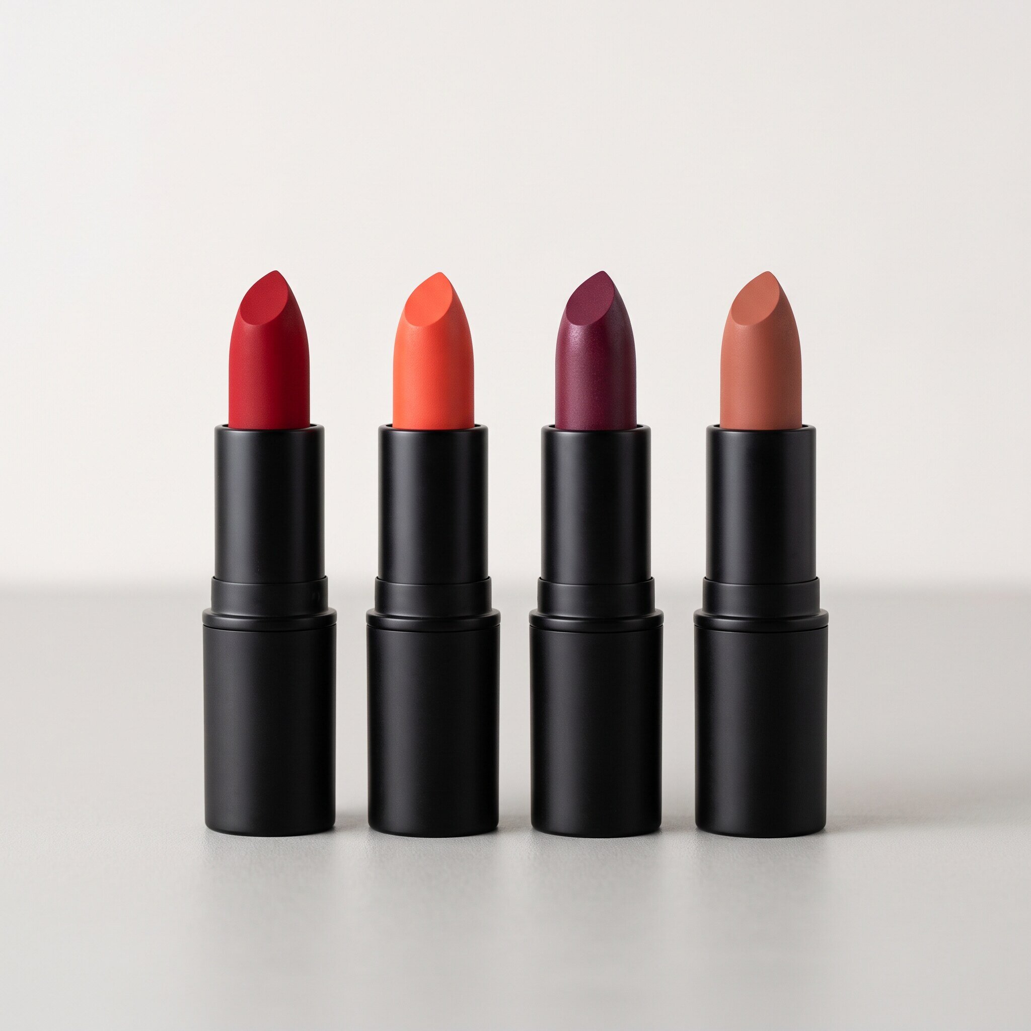 House of Tara Matte Lipstick Set