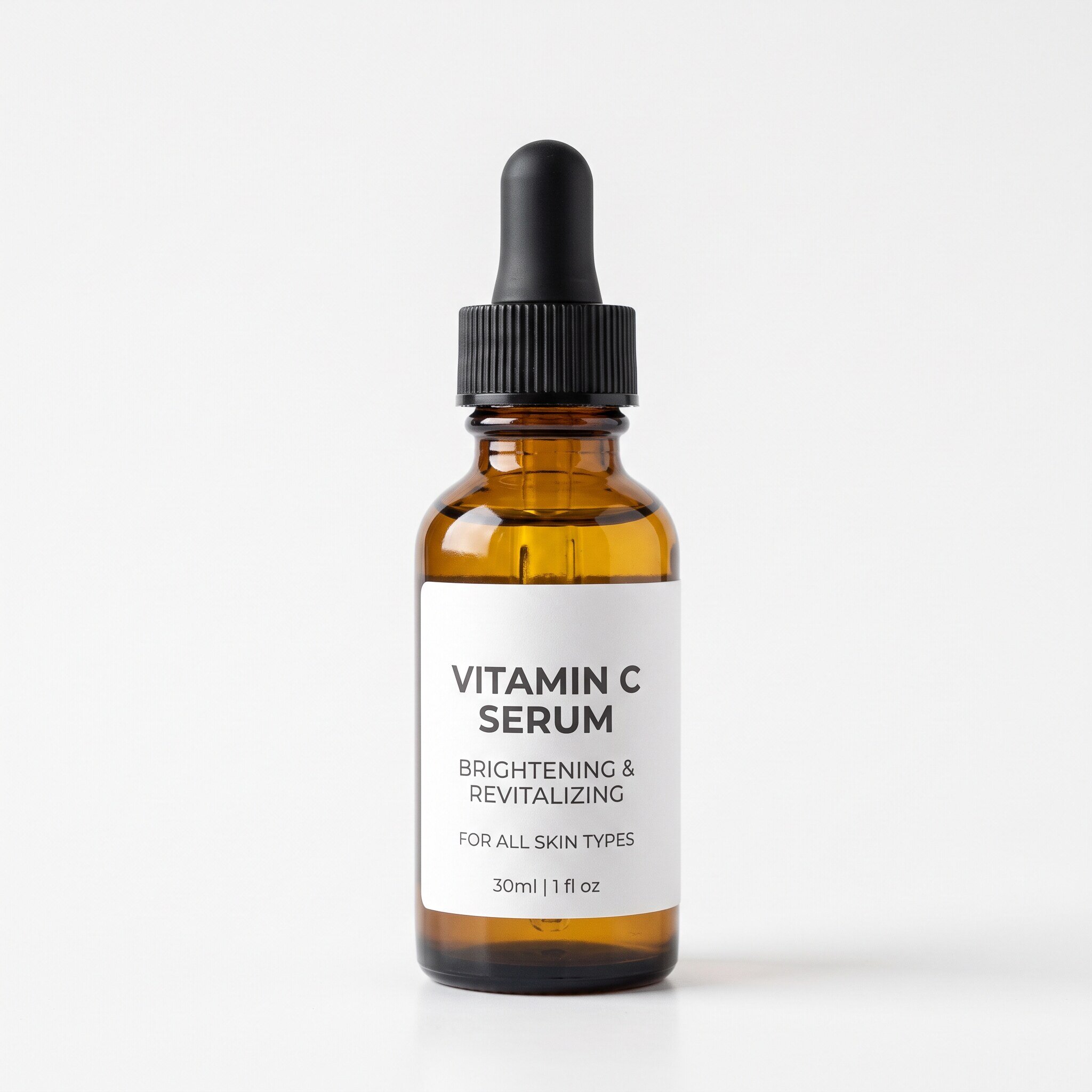 Zaron Nigerian Made Vitamin C Serum
