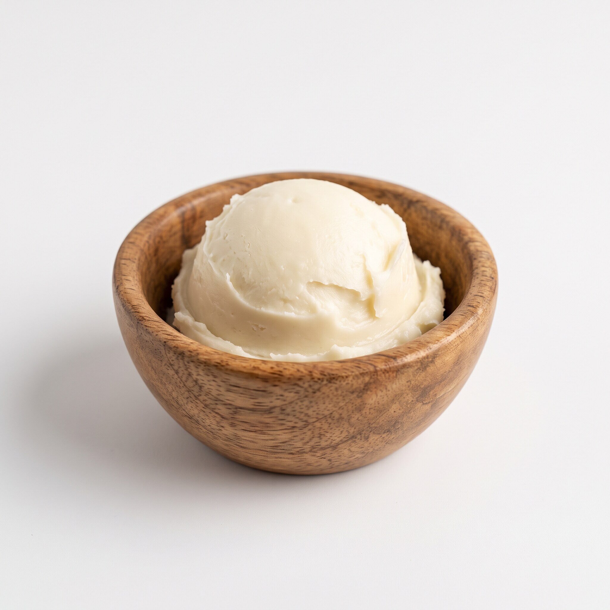 Raw Unrefined Ghanaian Shea Butter 500g