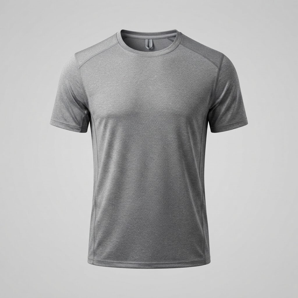 Nike Dri-FIT Training T-Shirt