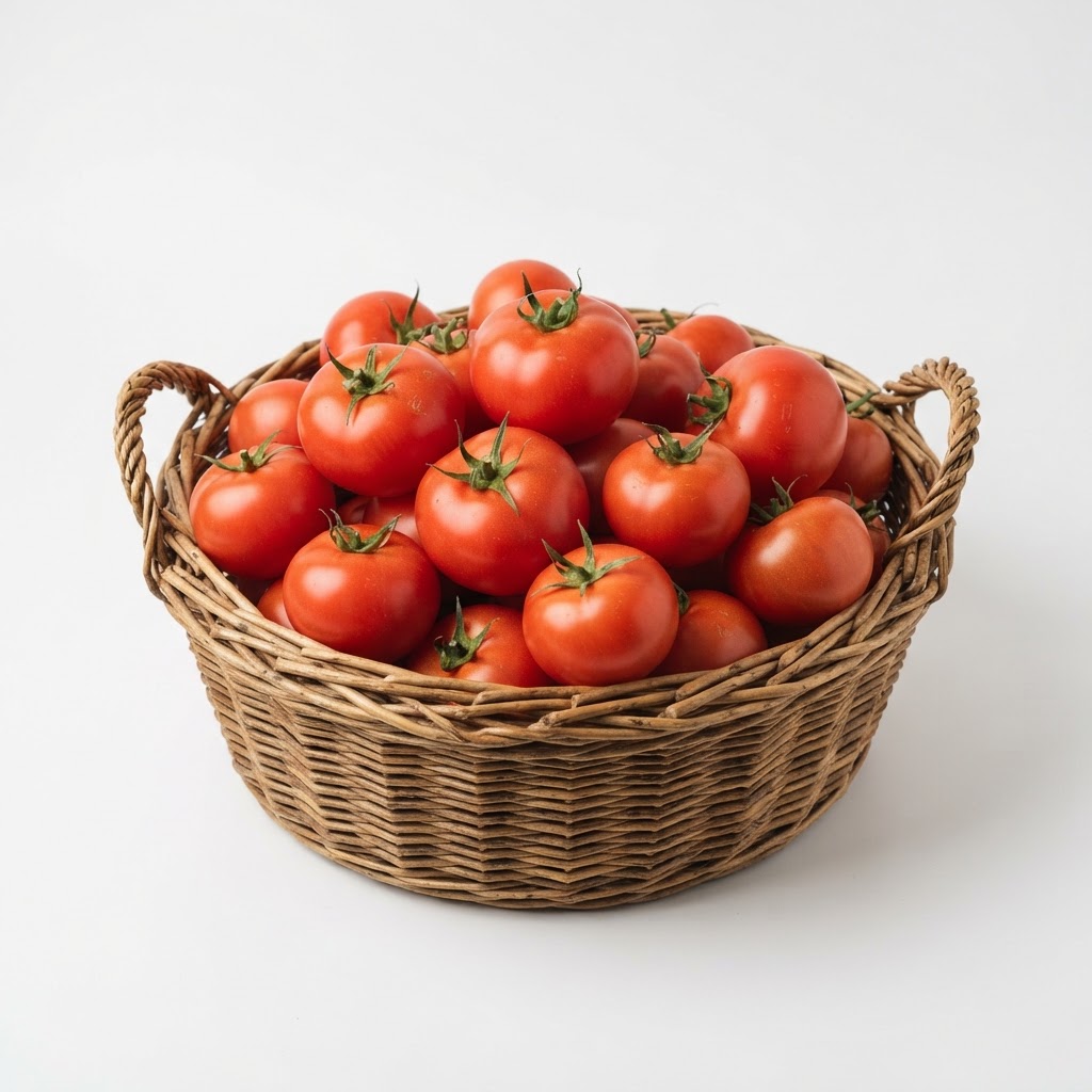 Fresh Produce