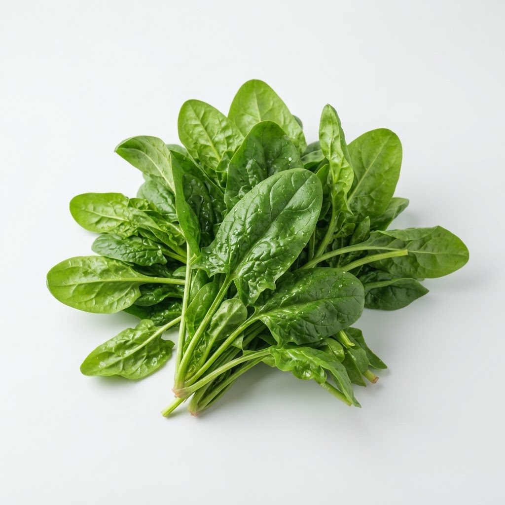 Fresh Spinach (Bunch)
