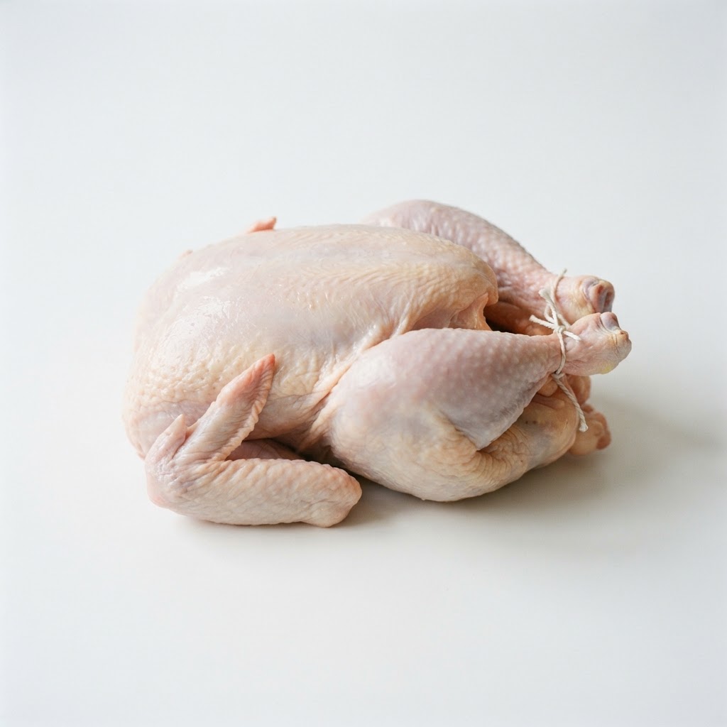 Meat & Poultry