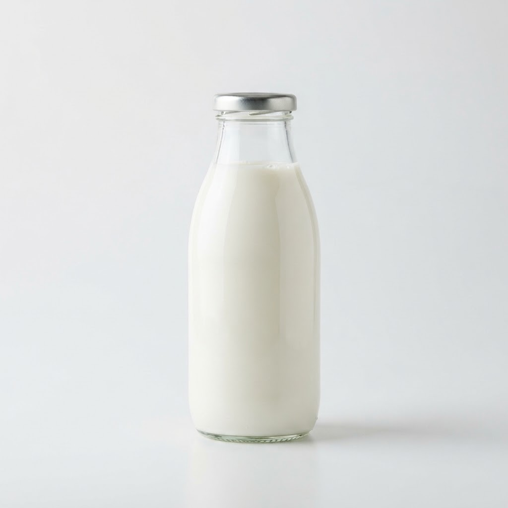 Fresh Milk (1L Bottle)