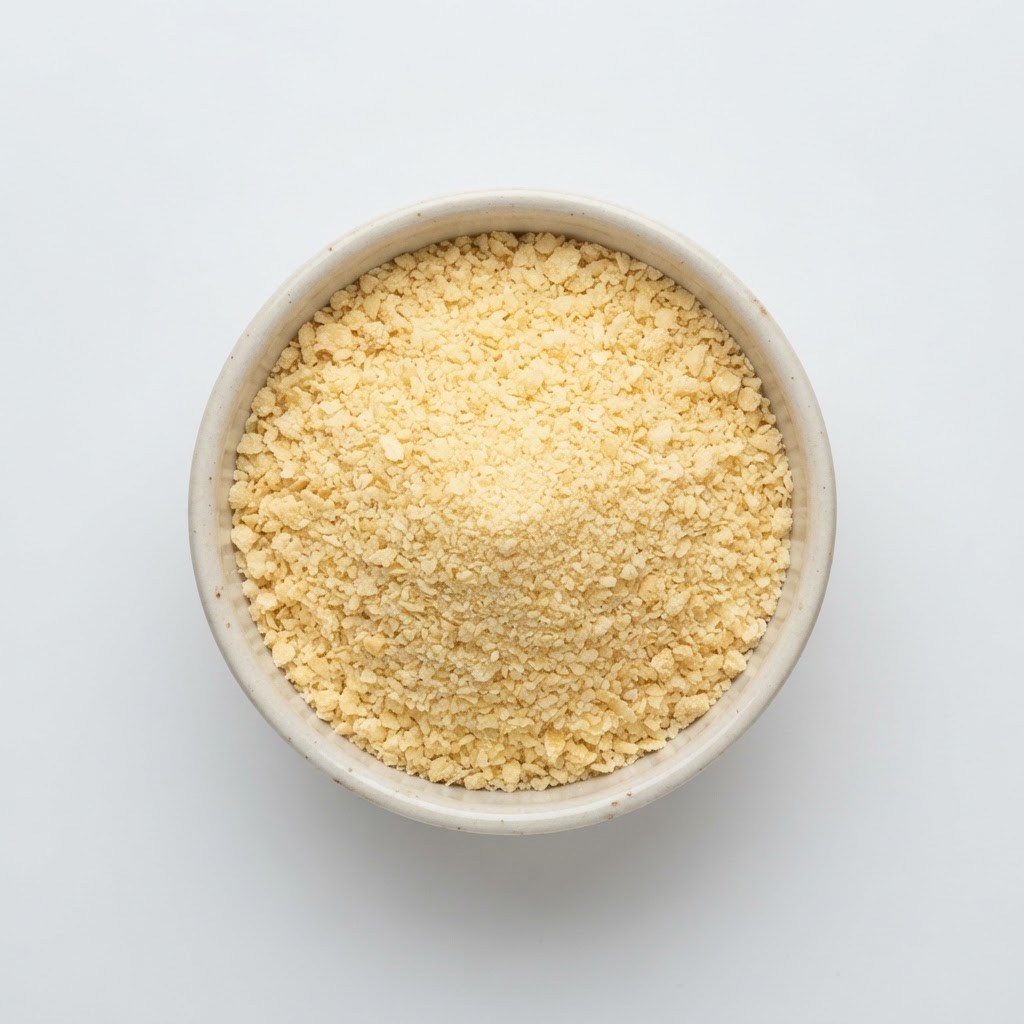 Garri (Yellow, 2kg)