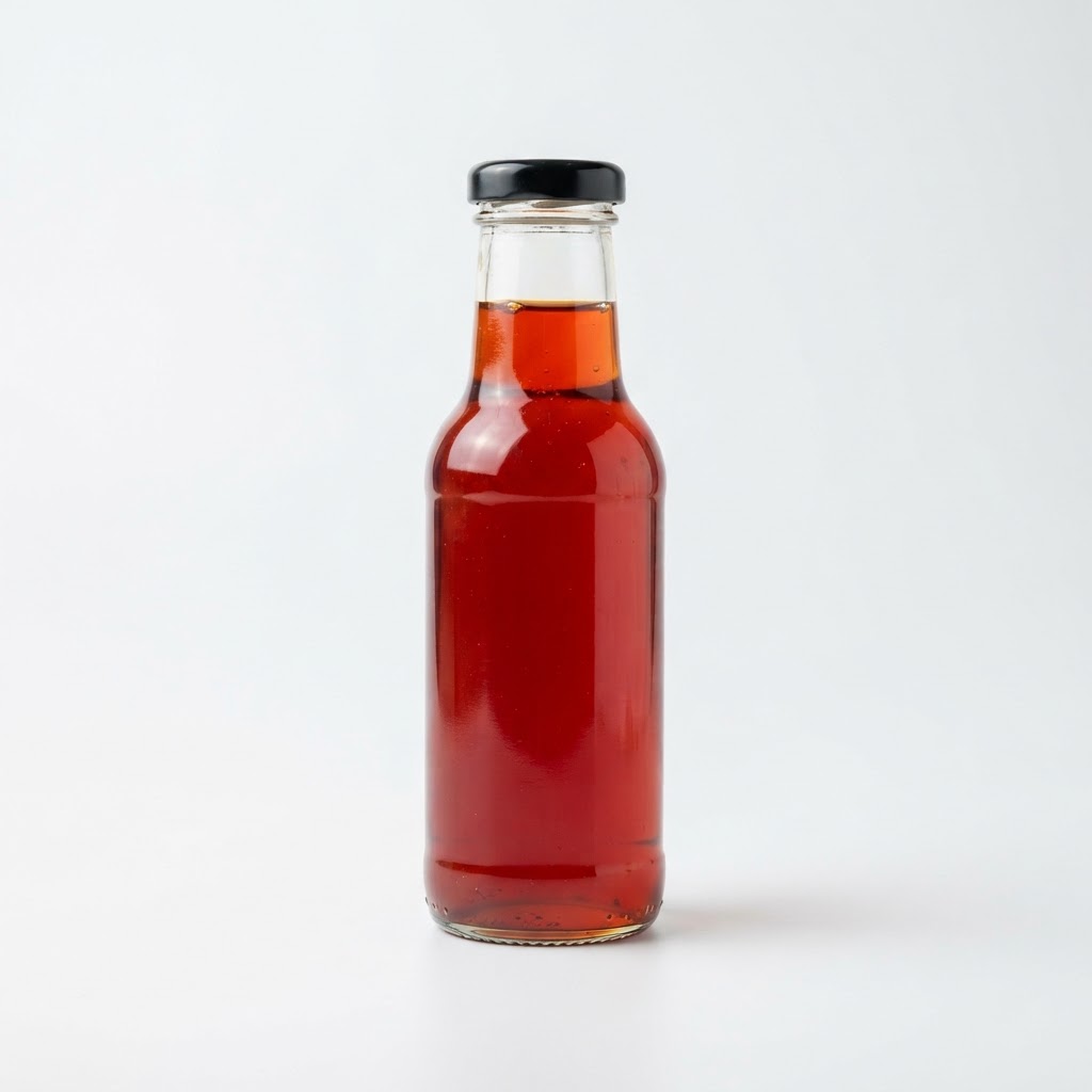 Palm Oil (Unrefined, 1L)
