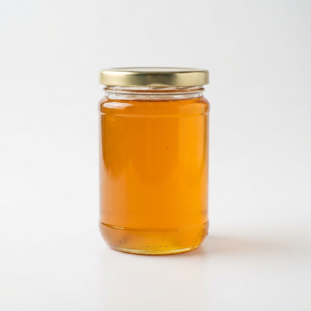 Pure Honey (500ml)