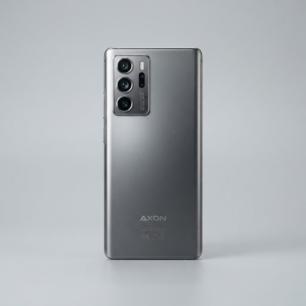 Tecno Camon 30 Pro 5G 256GB Dark Silver