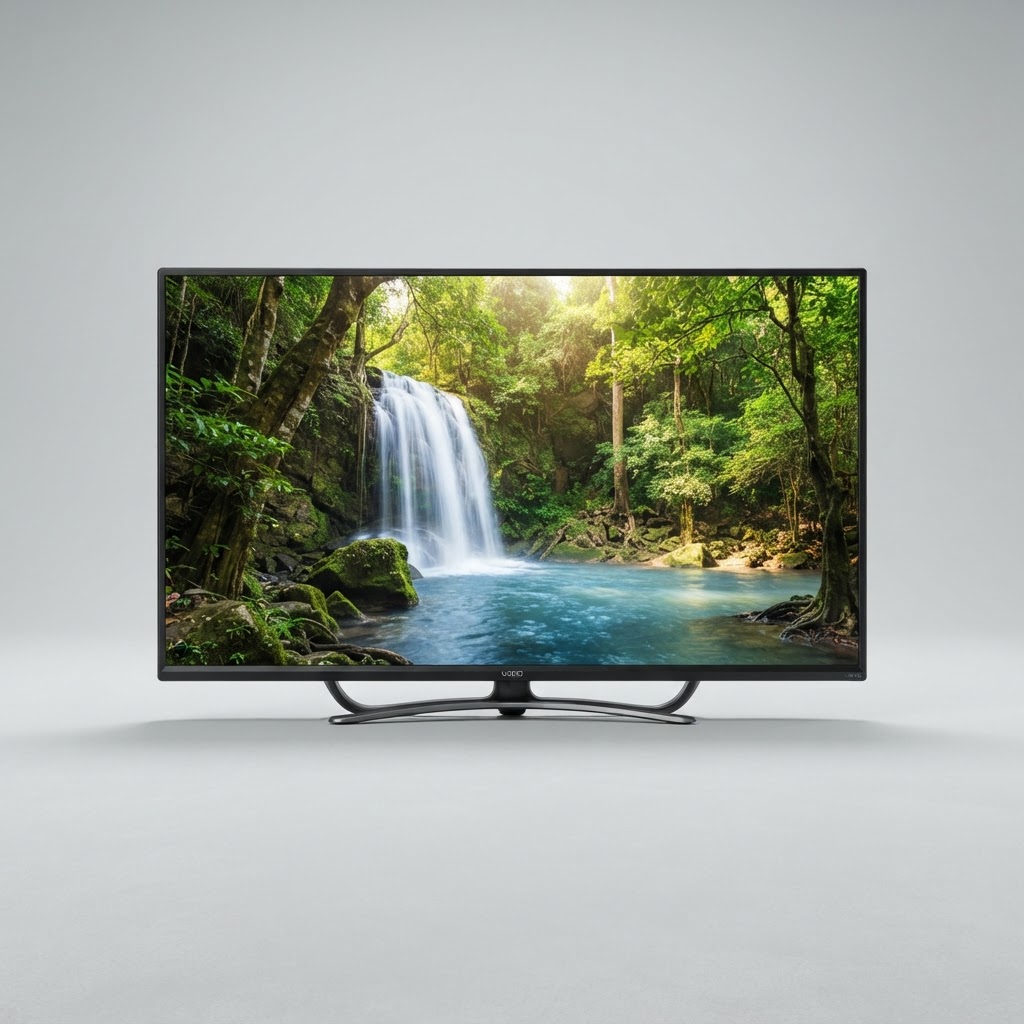 Hisense 43" A4H Full HD Smart TV