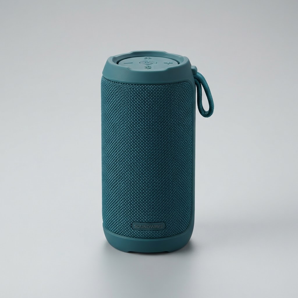 JBL Charge 5 Bluetooth Speaker Teal