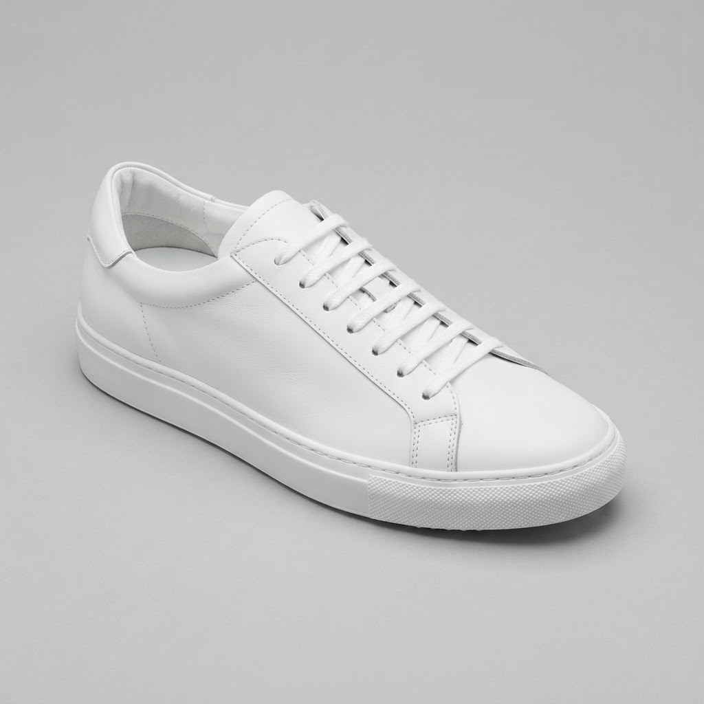 Nike Air Force 1 Low White Original