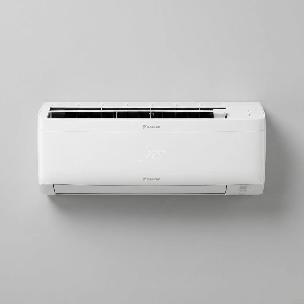 Midea 1.5HP Split Inverter AC R32