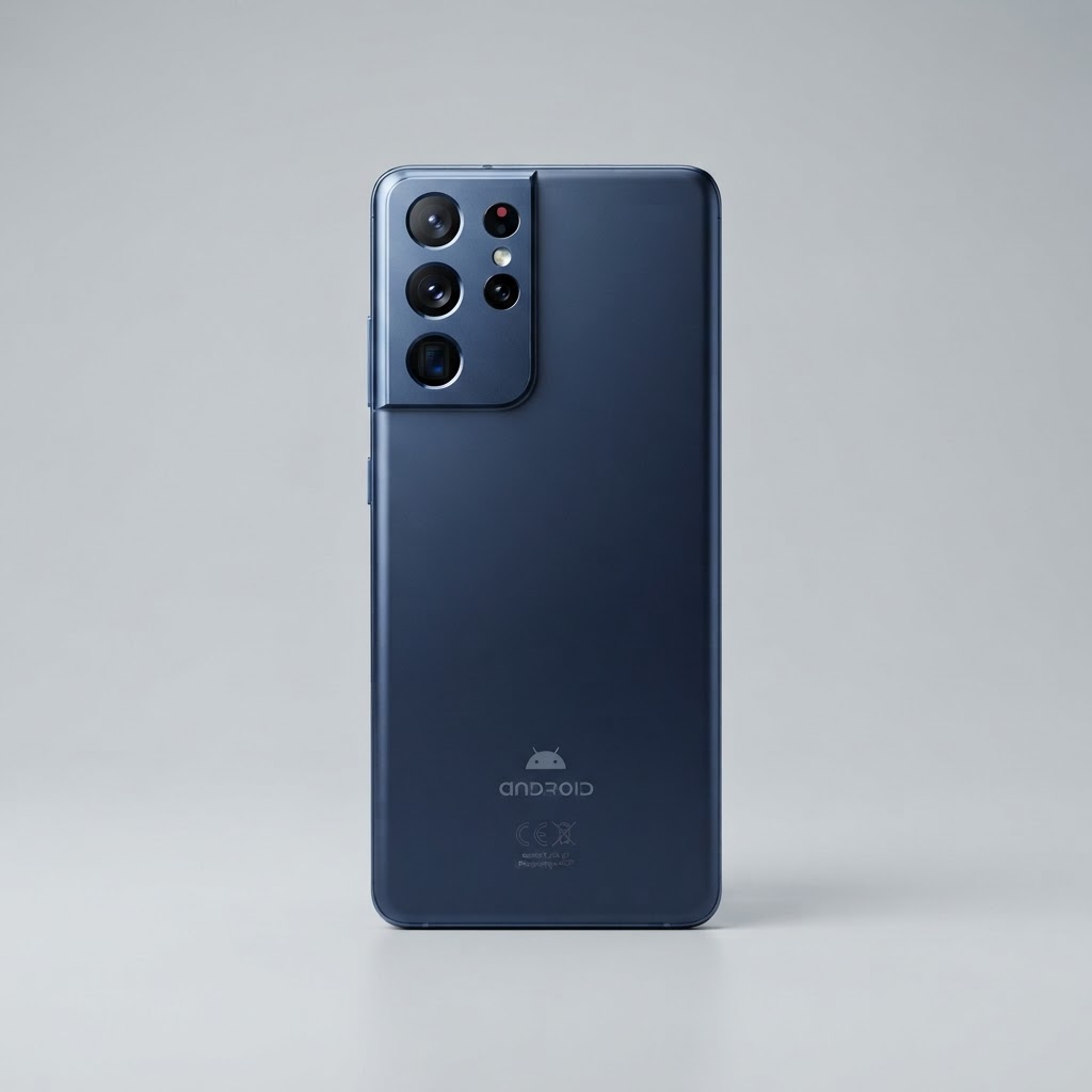 Samsung Galaxy A55 5G 256GB Awesome Navy