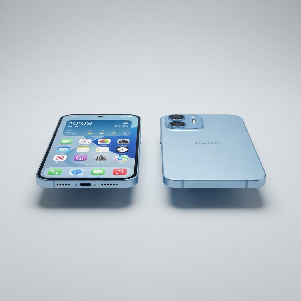 Apple iPhone 15 128GB Blue