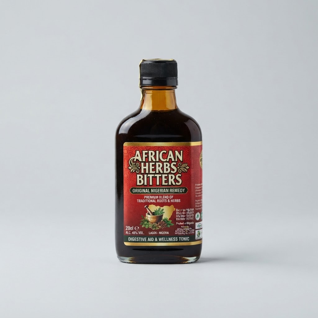 Orijin Bitters 20cl
