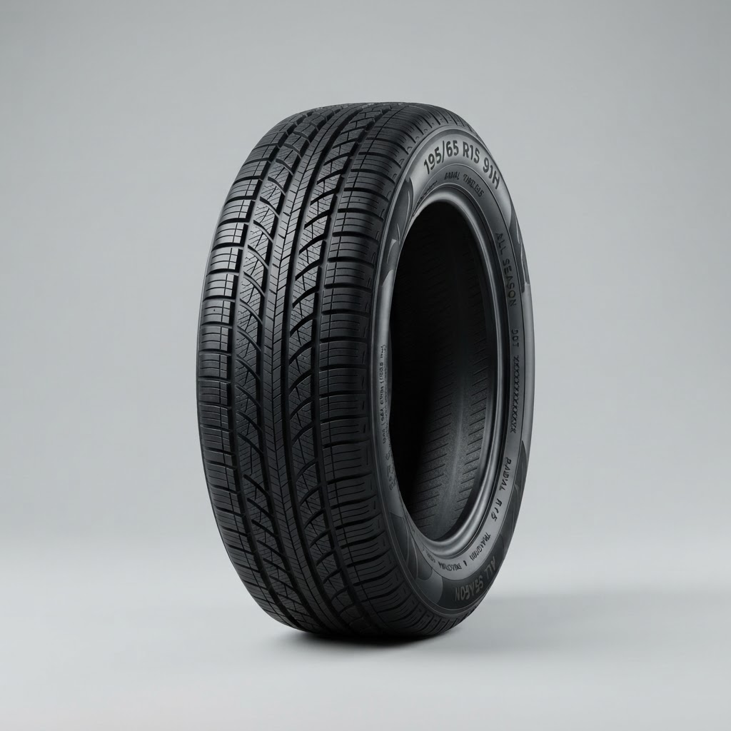 Michelin Primacy 4 Tyre 195/65 R15