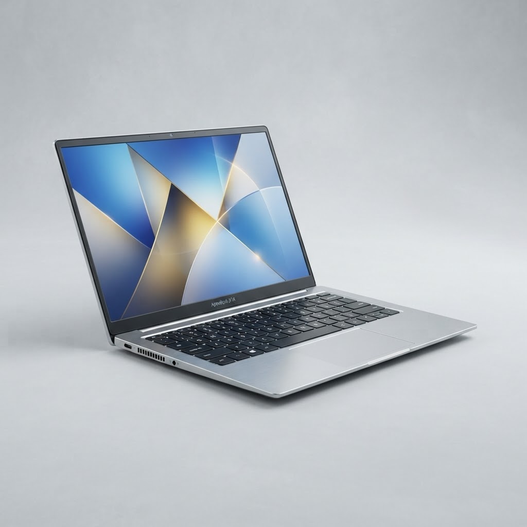 HP Pavilion 15 Core i7 12th Gen 16GB/512GB