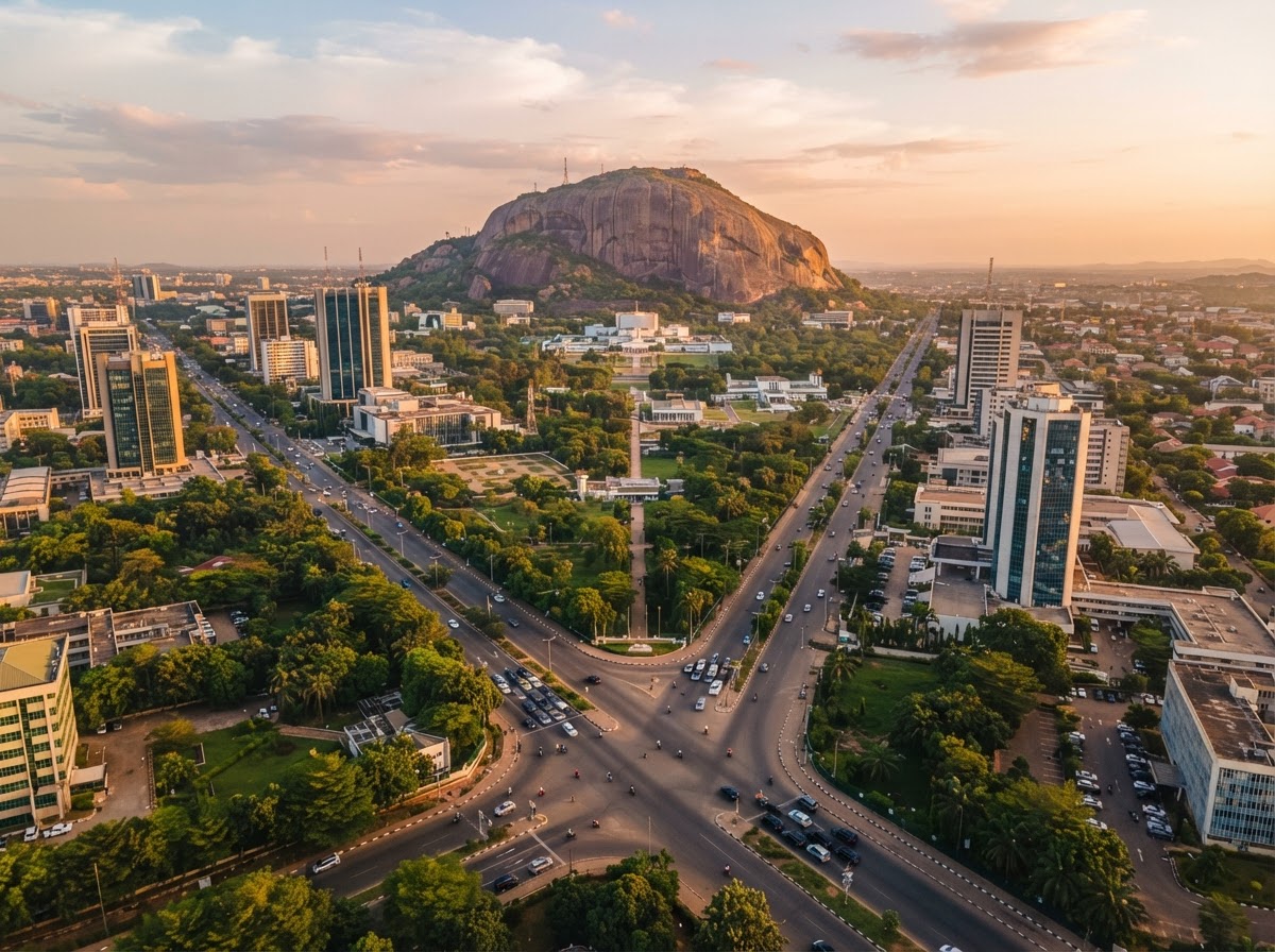Abuja