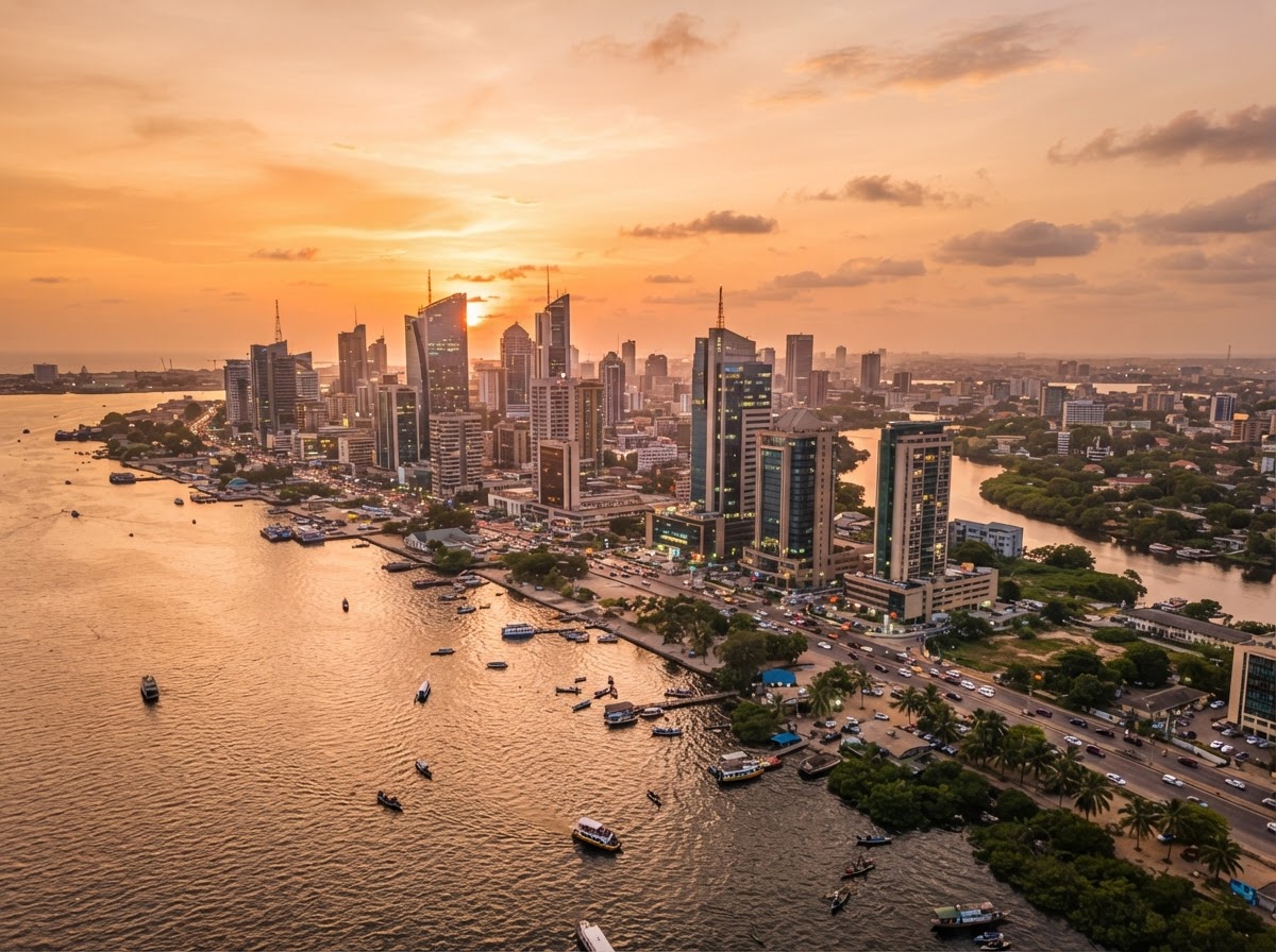 Lagos