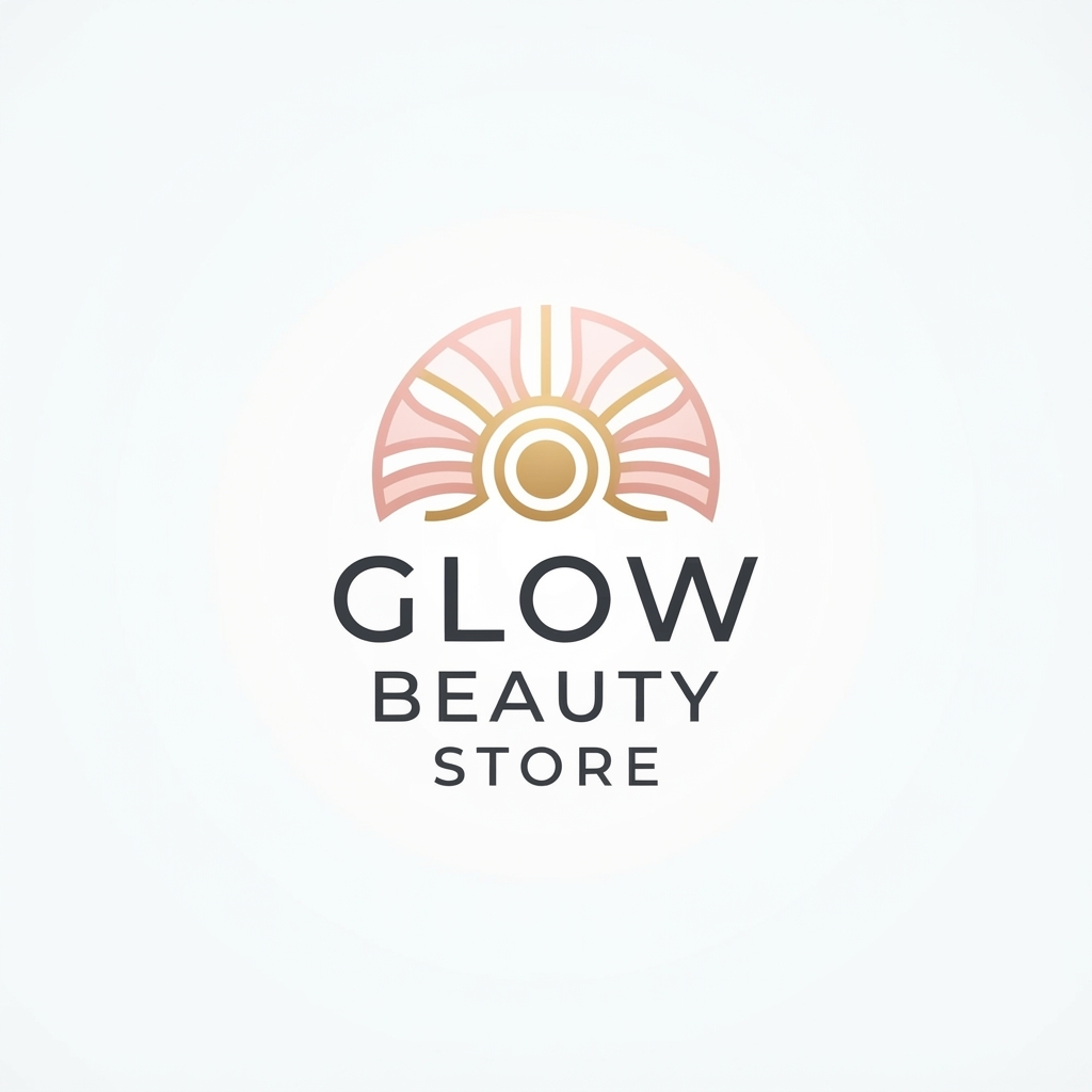 Glow Beauty Store