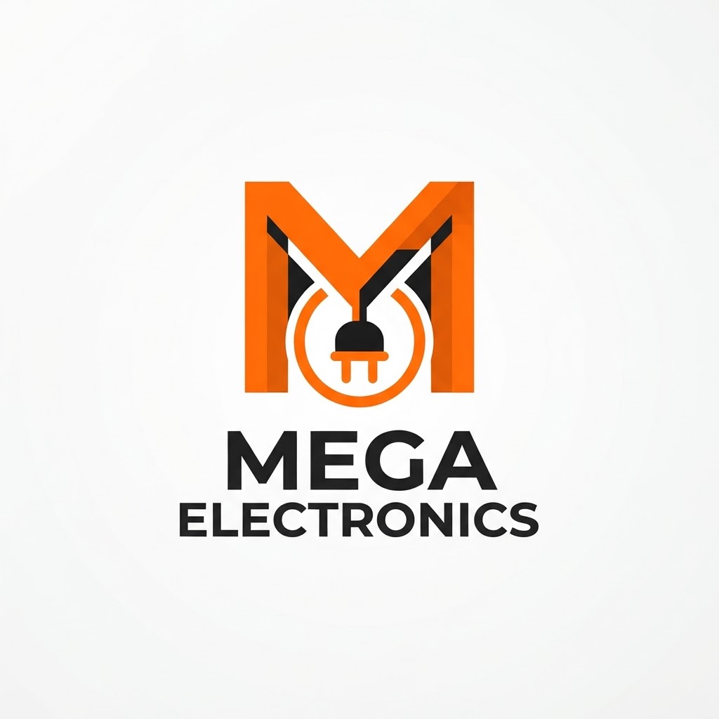MegaElectronics